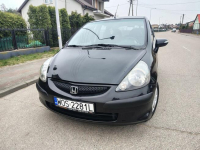 Honda Jazz *1.3b 83KM* Zadbana* 5500zł Ostrołęka - zdjęcie 6