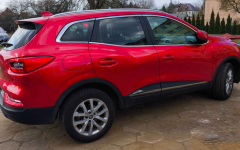 Renault Kadjar Białogard - zdjęcie 3