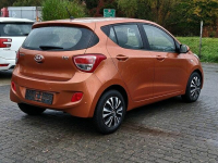 Hyundai I10 Klimatyzacja PDC Bezywpadek I Właściciel !!! Słupca - zdjęcie 5