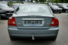 Volvo S80 2,4D Klima, skóra, automat, NAVI, 2004r. Płock - zdjęcie 5
