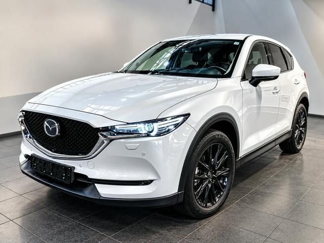 Mazda CX-5 Sadlno - zdjęcie 1