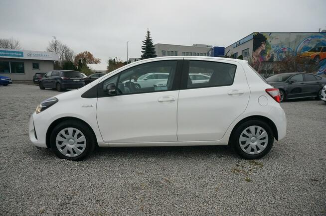 Toyota Yaris HYBRID 100 ACTIVE, Salon PL, FV23%, DW8ET67 Poznań - zdjęcie 9