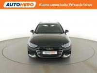 Audi A4 fv23, led, automat, panorama, navi, kamera, pdc, klimatronik Warszawa - zdjęcie 11