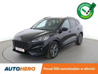 Ford Kuga GRATIS! Pakiet Serwisowy o wartości 700 zł!