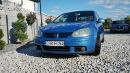 Sprzedam Volkswagen Golf Wola Podłężna - zdjęcie 1