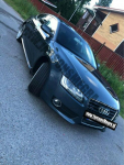 Audi A5 Kiczyce - zdjęcie 1
