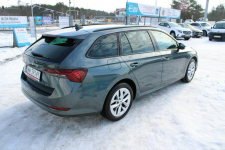 Škoda Octavia DSG F-vat LED Salon Polska netto 60 081 PLN Gwarancja Warszawa - zdjęcie 6