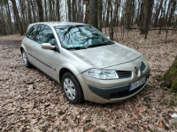 Renault Megane II