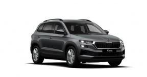 Škoda Karoq Drive 1.5TSI 150 KM manual Koło zapasowe Radom - zdjęcie 3