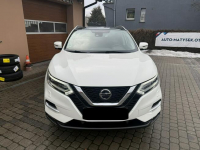 Nissan Qashqai 1,6 DIG-T 163KM  Klima  Navi  Kamera 360*  Panorama Orzech - zdjęcie 2