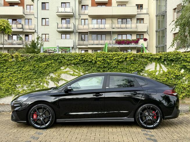 Hyundai i30N Drive-N Performance Faktura VAT 23% Tarnowskie Góry - zdjęcie 12