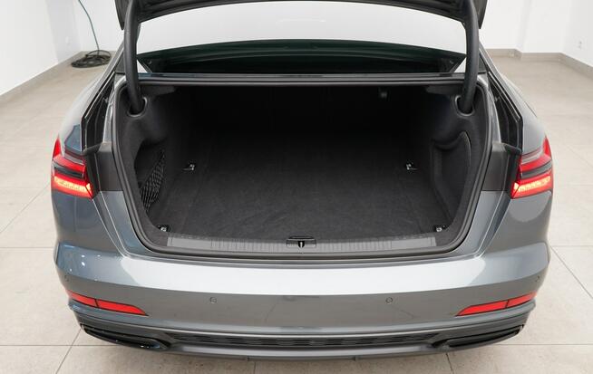 Audi A6 45 TFSI Stronic Quattro sport S-line Tempomat ACC Kielce - zdjęcie 10