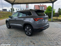 Skoda Karoq 1.5 TSI ACT DSG Style Kraków - zdjęcie 5