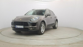 Porsche Macan ! Z Polskiego Salonu! Faktura VAT! Warszawa - zdjęcie 3