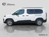 Peugeot RIFTER Łódź - zdjęcie 8