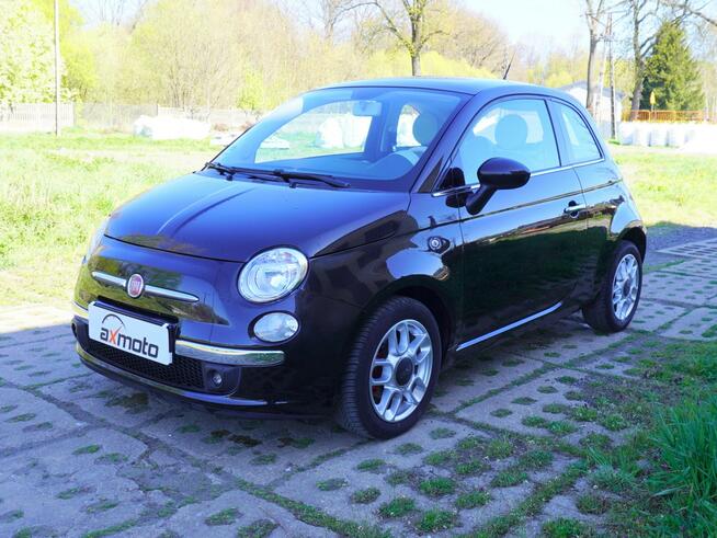 Fiat 500 Mirsk - zdjęcie 4
