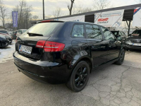 Audi A3 LIFT, Klimatronic 2-stref, Nawigacja, Bluetooth, Ele szyby 4x Cieszyn - zdjęcie 11