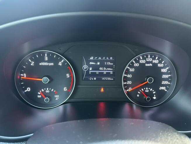 Kia Sportage Lipówki - zdjęcie 11