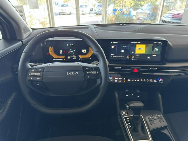 Kia Sportage M+Smart 1.6 T-GDI 150KM 7DCT Giżycko - zdjęcie 9