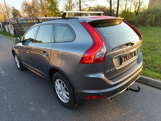 Volvo XC60 D3 150KM 2017r 133tys.km Dzierżoniów - zdjęcie 1