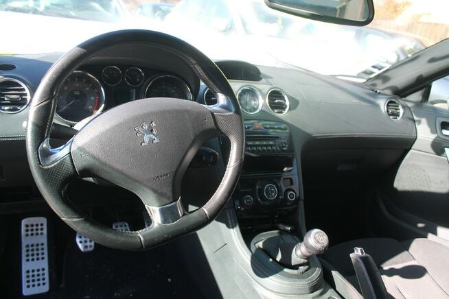 Peugeot RCZ Ostrów Wielkopolski - zdjęcie 7