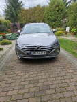 Hyundai Elantra 1.6 MPI 128 KM SALON POLSKA Dębe Wielkie - zdjęcie 3