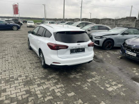Ford Focus Automat  Kamera Podgrzewane: Szyba, fotele, kierownica Gliwice - zdjęcie 4