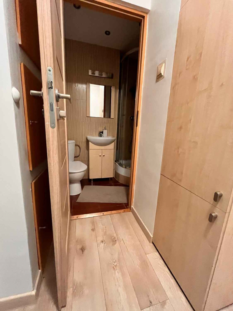 2pok, 37met, ul. Legnicka PIWNICA/WINDA (Wrocław) Stare Miasto - zdjęcie 8