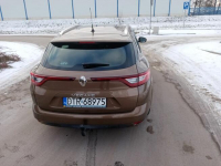 RENAULT MEGANE IV, 2017, ASO, NISKI PRZEBIEG!!! Wrocław - zdjęcie 3