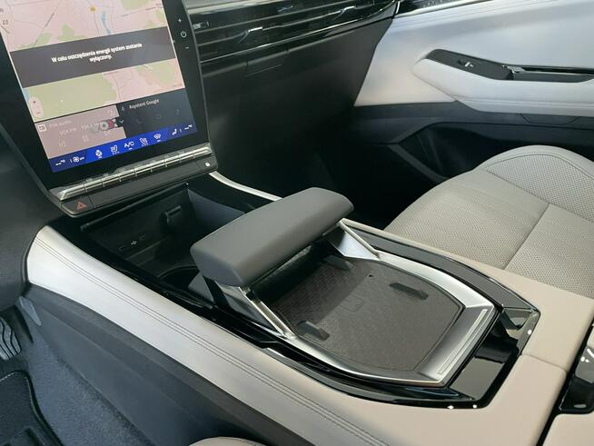 Renault Espace iconic full hybrid E-Tech 200/Harman/LED Matrix Lublin - zdjęcie 5
