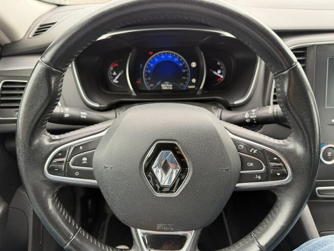 Renault Talisman 1.5DCI(110KM)Fajny Stan!!! Białogard - zdjęcie 8
