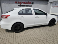 Mitsubishi Lancer I właściciel zadbany Gwarancja Zgierz - zdjęcie 8