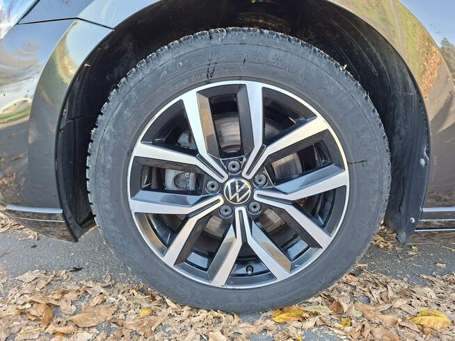 Volkswagen Passat 1,5 tsi automat navi Łódź - zdjęcie 8