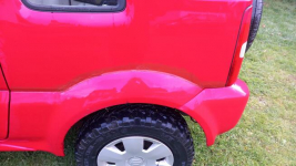 Suzuki jumny Nowy Targ - zdjęcie 5