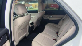 sprzedam mercedes gle 4matic 350 2020r Gdynia - zdjęcie 10