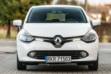 RENAULT CLIO | 2015r. Targowiska - zdjęcie 5