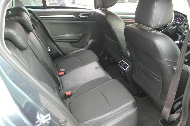 Renault Megane Ostrów Wielkopolski - zdjęcie 11