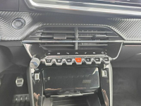 Peugeot 2008 GT 1.2 Benzyna 130 KM Przebieg-70 299km Serwisowany Twardów - zdjęcie 11