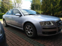 AUDI A-8 Krosno - zdjęcie 10