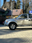 Nissan Navara King Cab NP 300 Pick-up Nowy Targ - zdjęcie 6