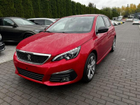 Peugeot 308 GT-Line Automat FullLED CarPlay Kamera