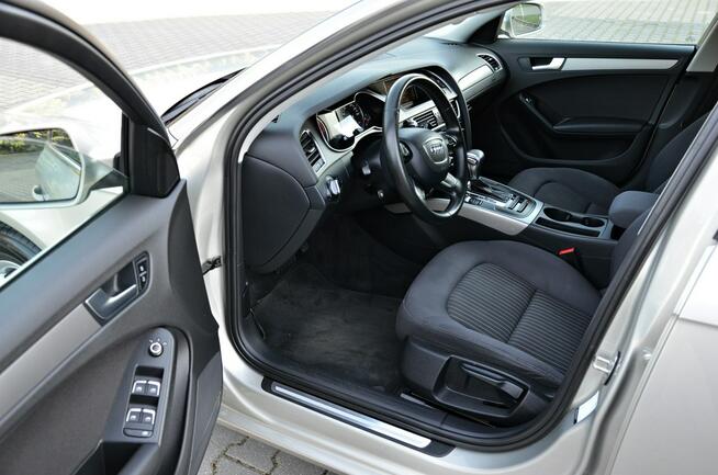 Audi A4 2.0 TDI 177KM Automat! LED! Auto Dla Ciebie!!! Ostrów Mazowiecka - zdjęcie 7