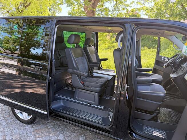 Volkswagen Multivan Gostynin - zdjęcie 6