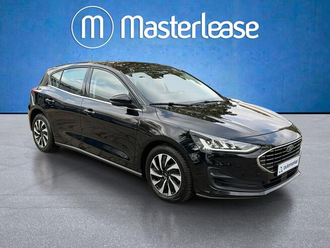 Ford Focus 1.0 EcoBoost Titanium ! Z Polskiego Salonu ! Faktura VAT ! Warszawa - zdjęcie 3