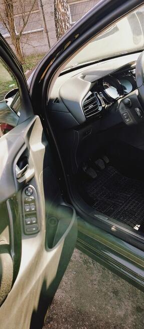 Sprzedam auto Citroen C3 2 generacja 2015 lifting exclusive Rybnik - zdjęcie 11