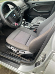 Sprzedam BMW E46 Kolno - zdjęcie 3