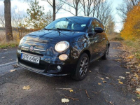 Fiat 500 2015 1.2 69km wersja sport Prudnik - zdjęcie 3