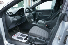 Volkswagen Passat CC polski salon Opole - zdjęcie 8