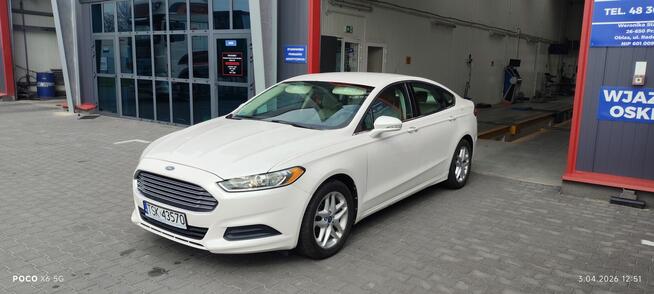 Ford Fusion Radom - zdjęcie 3