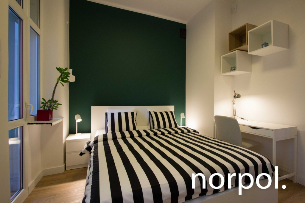 Kazimierza Wielkiego, 2 pokoje, garderoba, klimatyzacja, balkon Kraków - zdjęcie 2